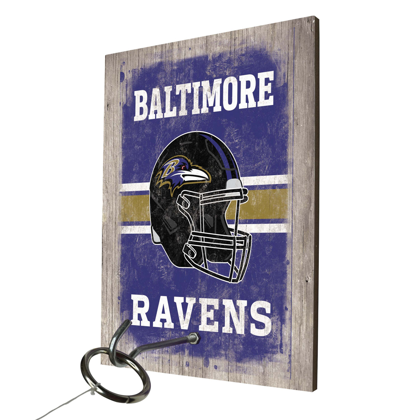 NFL - Baltimore Ravens RINGTOSS