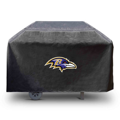 NFL - BALTIMORE RAVENS GRILLCOVER4BURN