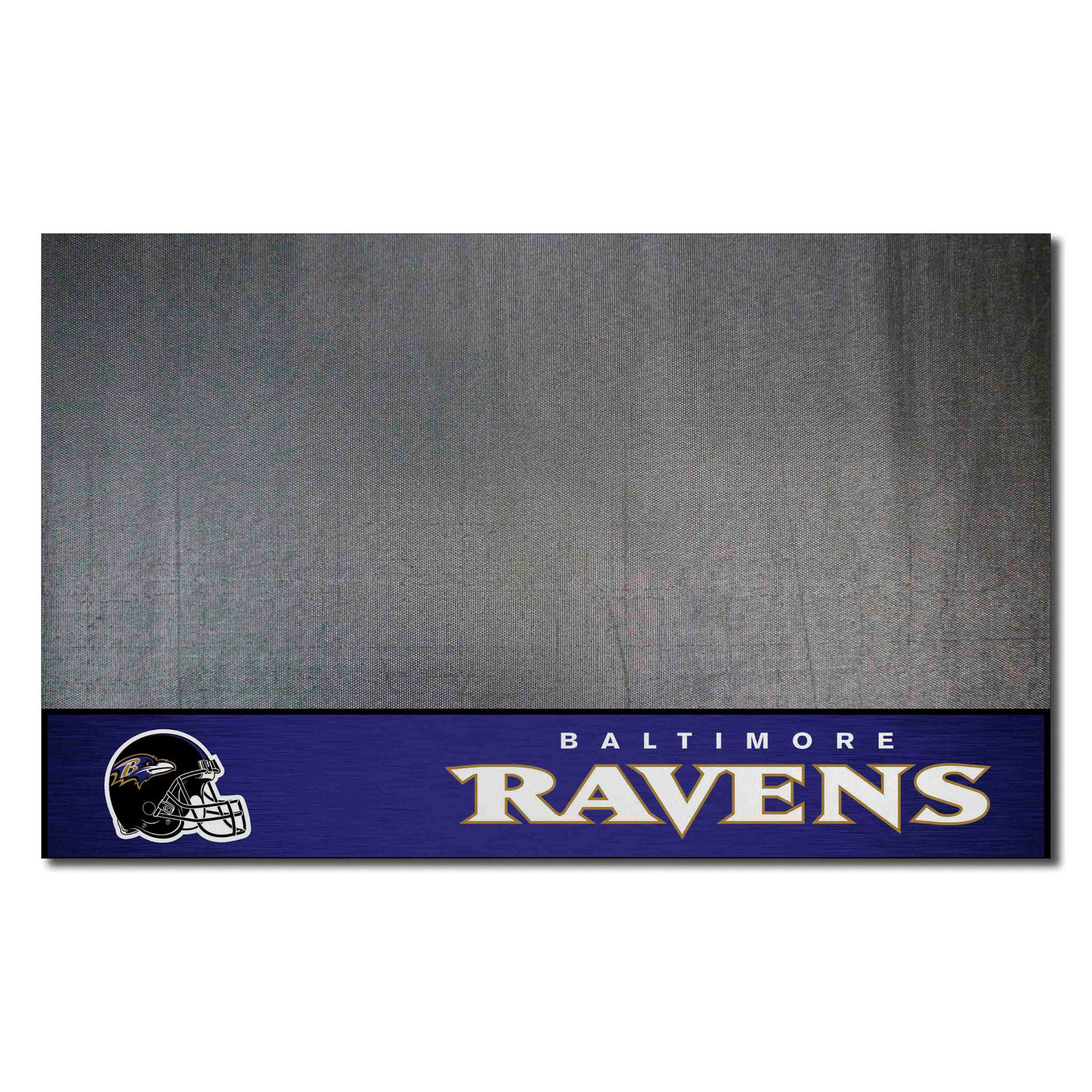 NFL - Baltimore Ravens Grill Mat - Standard