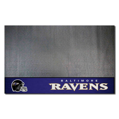 NFL - Baltimore Ravens Grill Mat - Standard