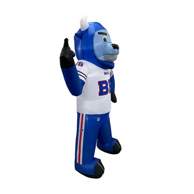 Buffalo Bills Inflatable Mascot - Logo Brands