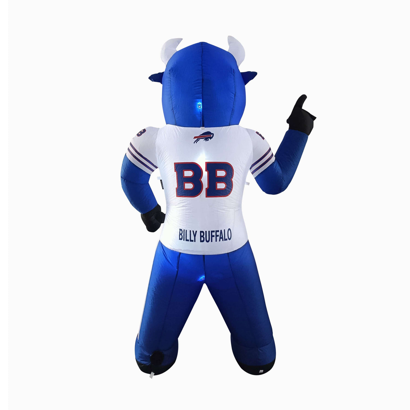 Buffalo Bills Inflatable Mascot - Logo Brands