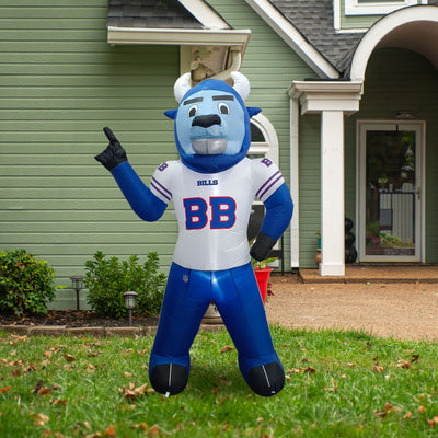 Buffalo Bills Inflatable Mascot - Logo Brands