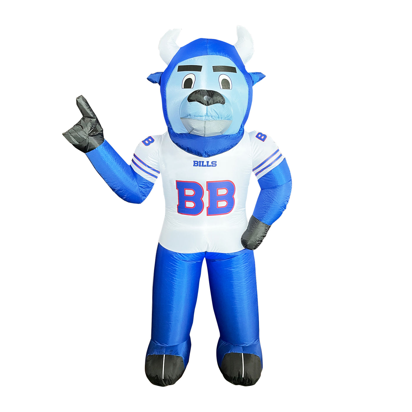 Buffalo Bills Inflatable Mascot