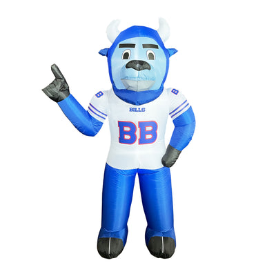 Buffalo Bills Inflatable Mascot - Logo Brands