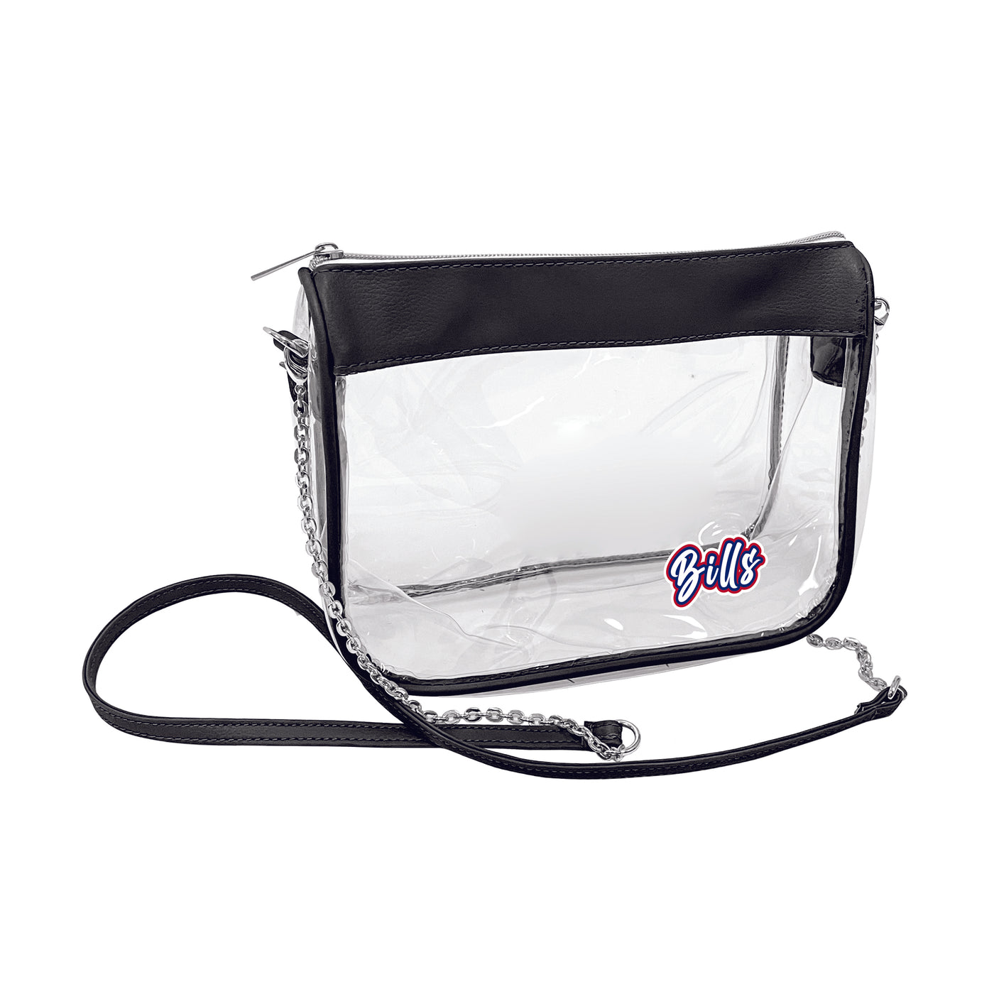 Buffalo Bills Hype Clear Bag