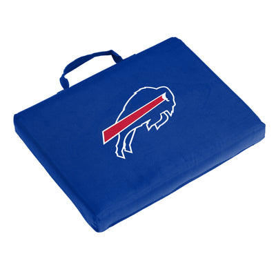Buffalo Bills Bleacher Cushion - Logo Brands