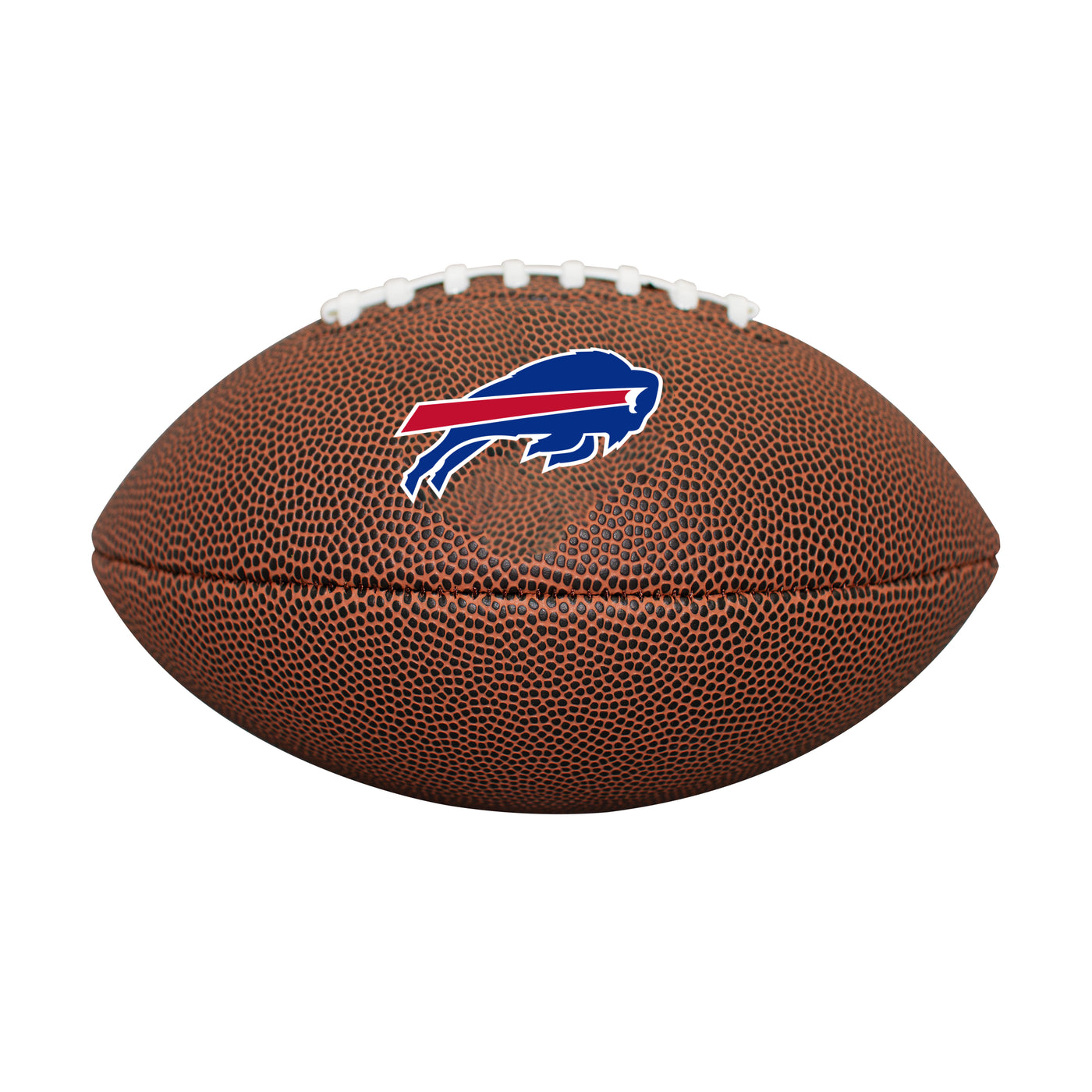 Buffalo Bills Mini Size Composite Football