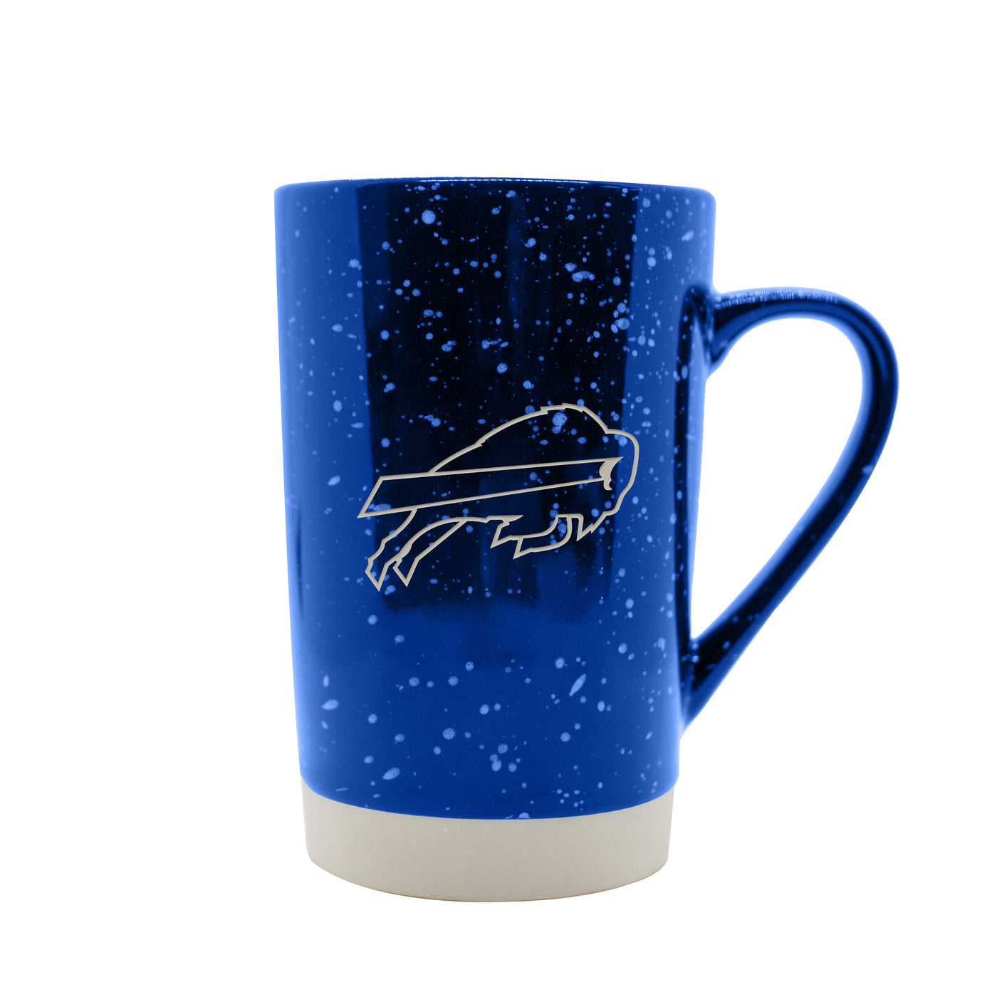 Buffalo Bills 14oz Speckled Mug