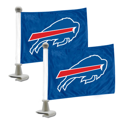 NFL - Buffalo Bills Ambassador Flags