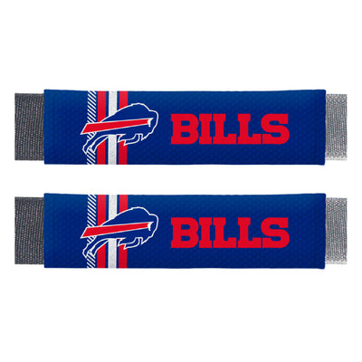 NFL - Buffalo Bills Rally Seatbelt Pad - Pair