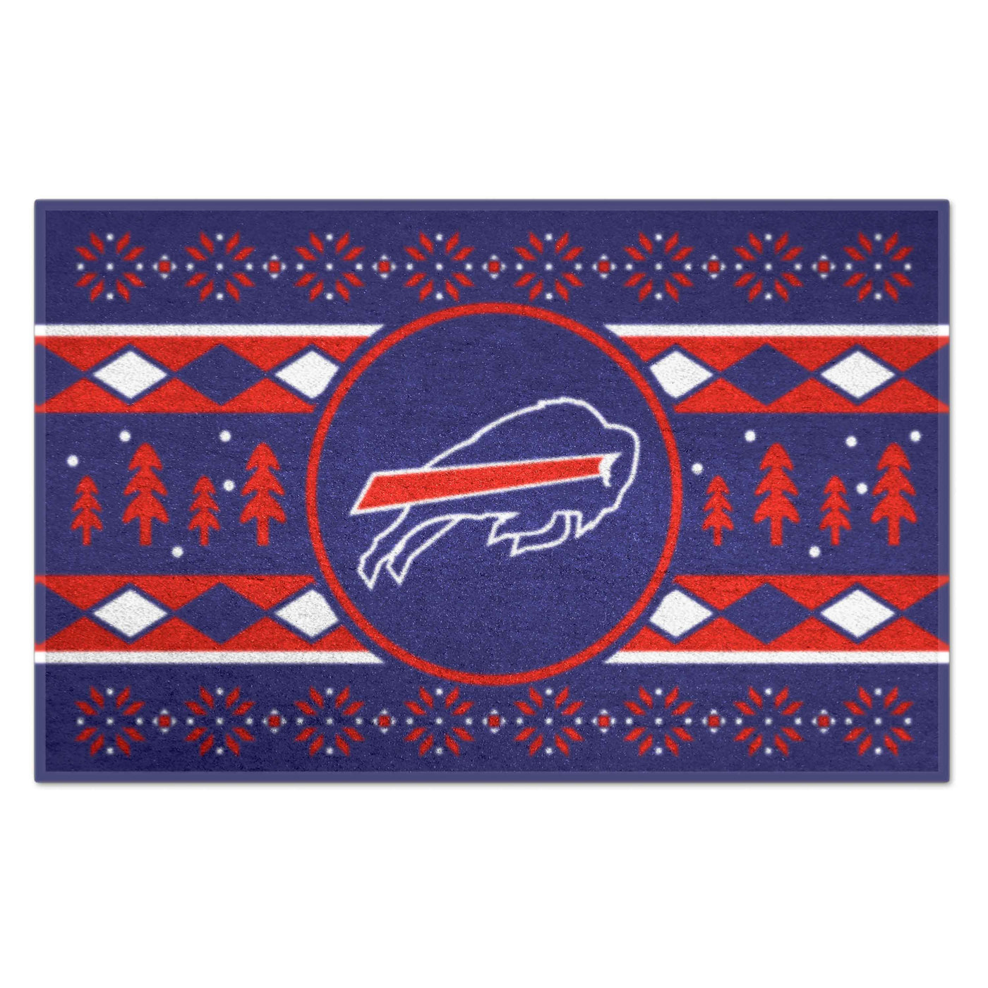 NFL - Buffalo Bills HOLIDAY SWEATER STARTER