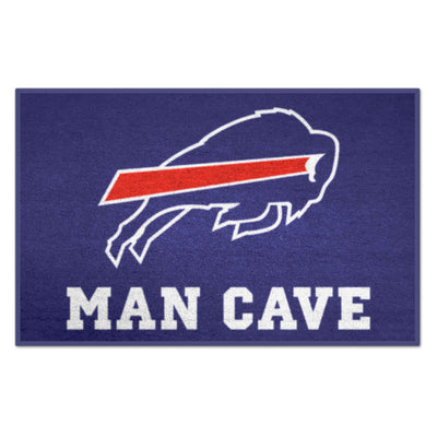 NFL - Buffalo Bills Man Cave Starter