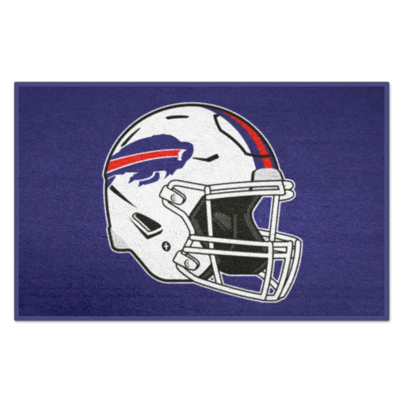 NFL - Buffalo Bills Starter Mat