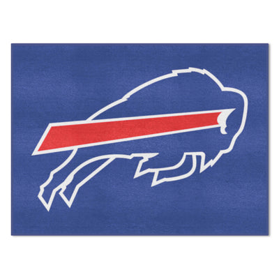 NFL - Buffalo Bills All-Star Mat