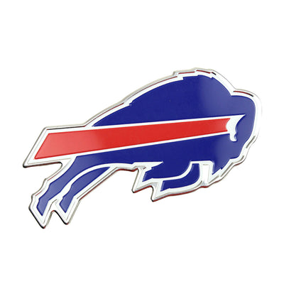 NFL - Buffalo Bills Embossed Color Emblem