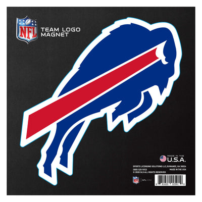 NFL - Buffalo Bills MAGNETLARGE