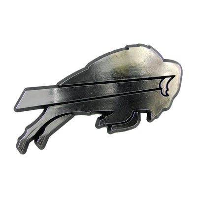 NFL - Buffalo Bills Plastic Chrome Emblem
