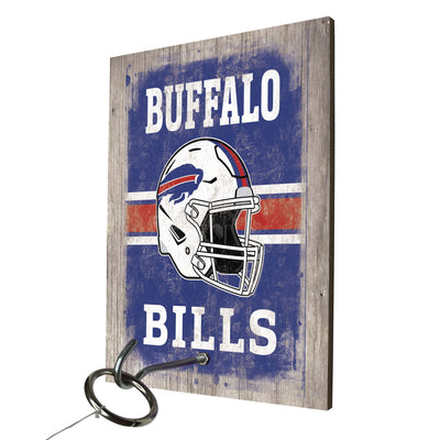 NFL - Buffalo Bills RINGTOSS