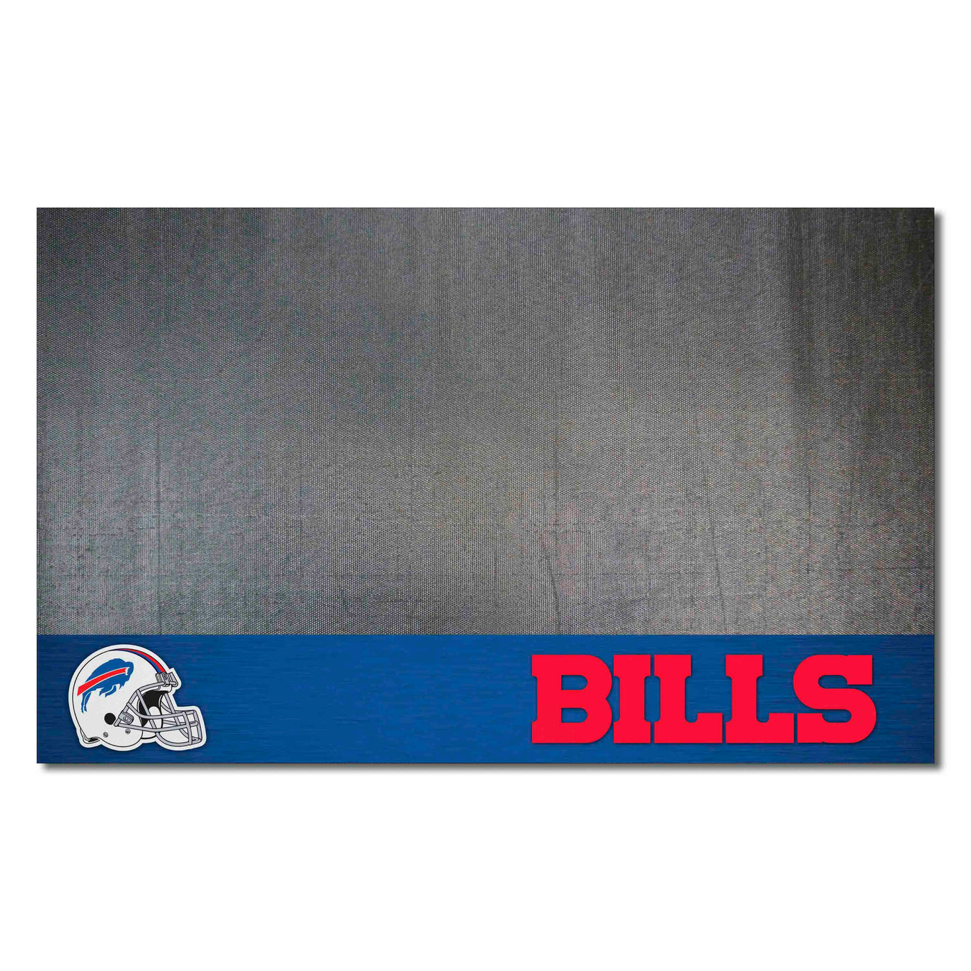 NFL - Buffalo Bills Grill Mat - Standard