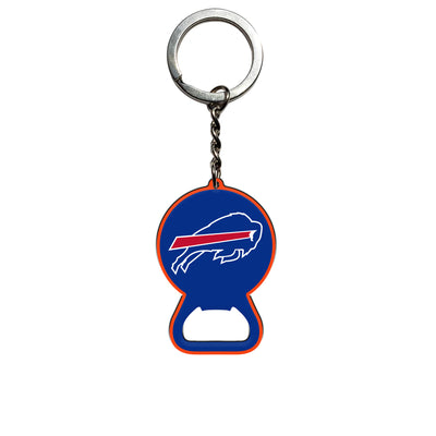 Buffalo Bills Keychain Bottle Opener