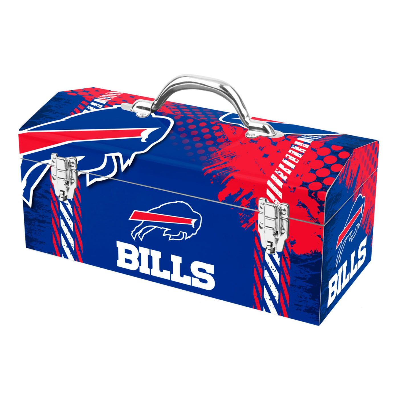 NFL - Buffalo Bills Tool Box