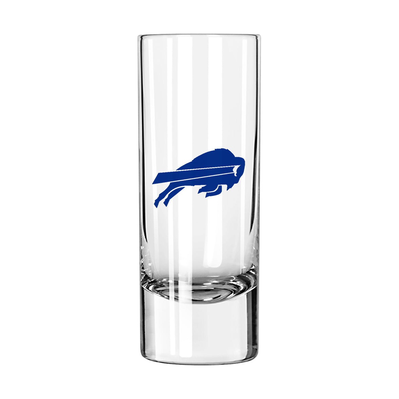 Buffalo Bills 2.5oz Gameday Shooter
