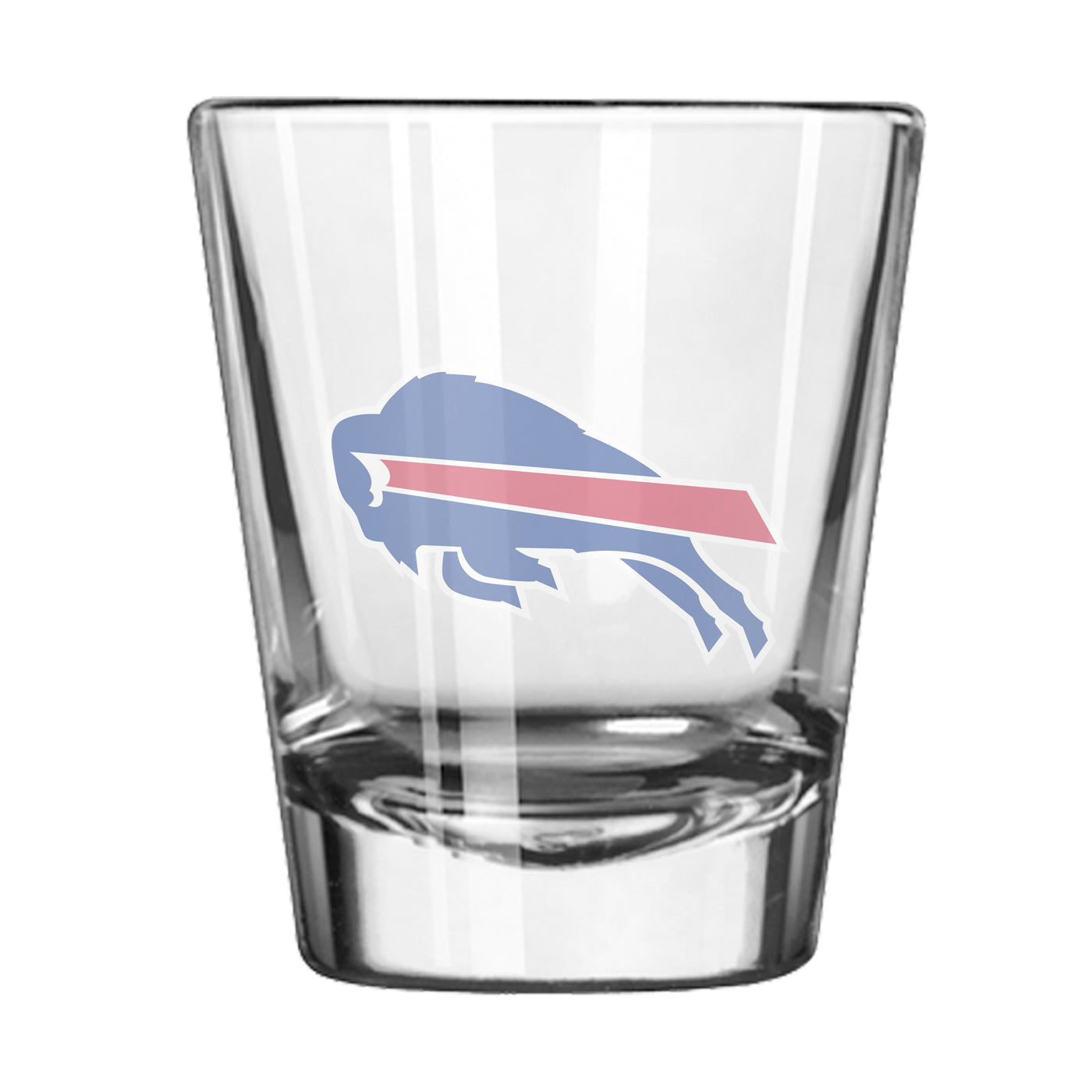 Buffalo Bills 2oz Swagger Shot Glass