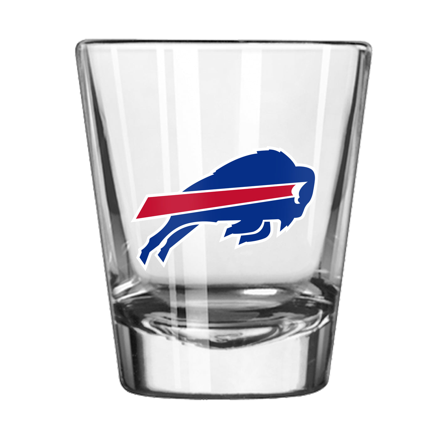 Buffalo Bills 2oz Swagger Shot Glass