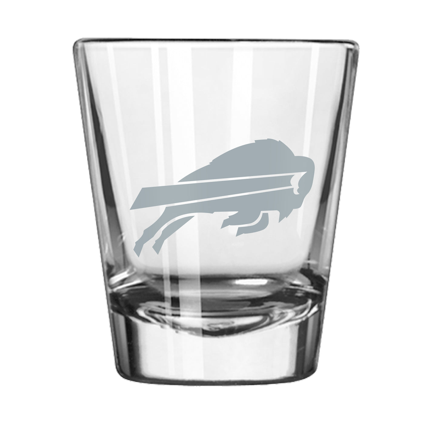 Buffalo Bills 2oz Frost Shot Glass
