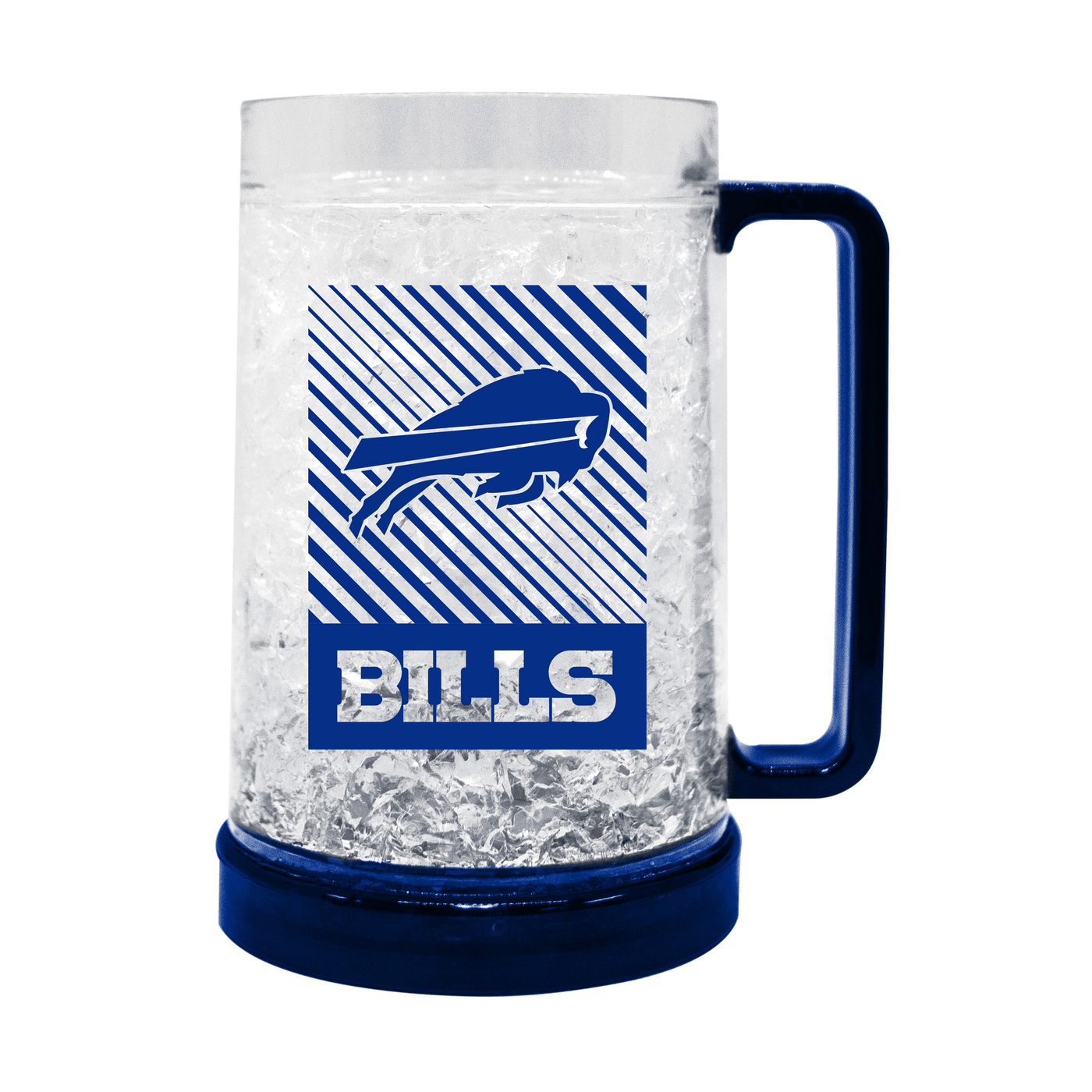 Buffalo Bills Freezer Mug