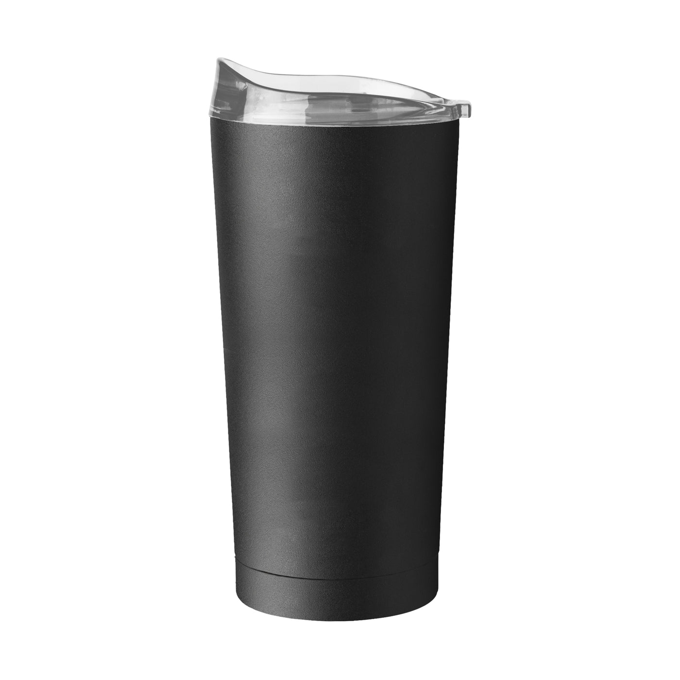 Buffalo Bills 20oz Black Powder Coat Tumbler