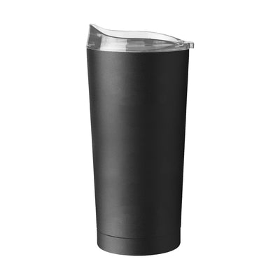 Buffalo Bills 20oz Black Powder Coat Tumbler