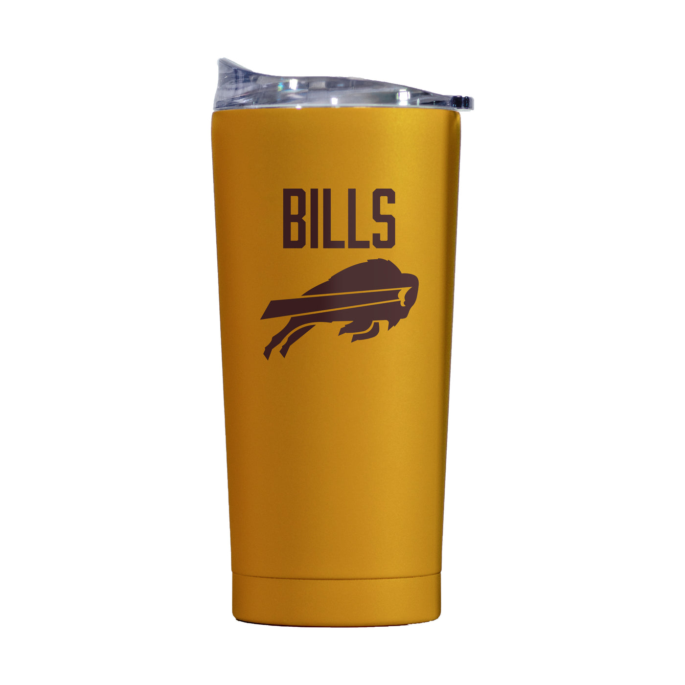 Buffalo Bills 20oz Huddle Powder Coat Tumbler