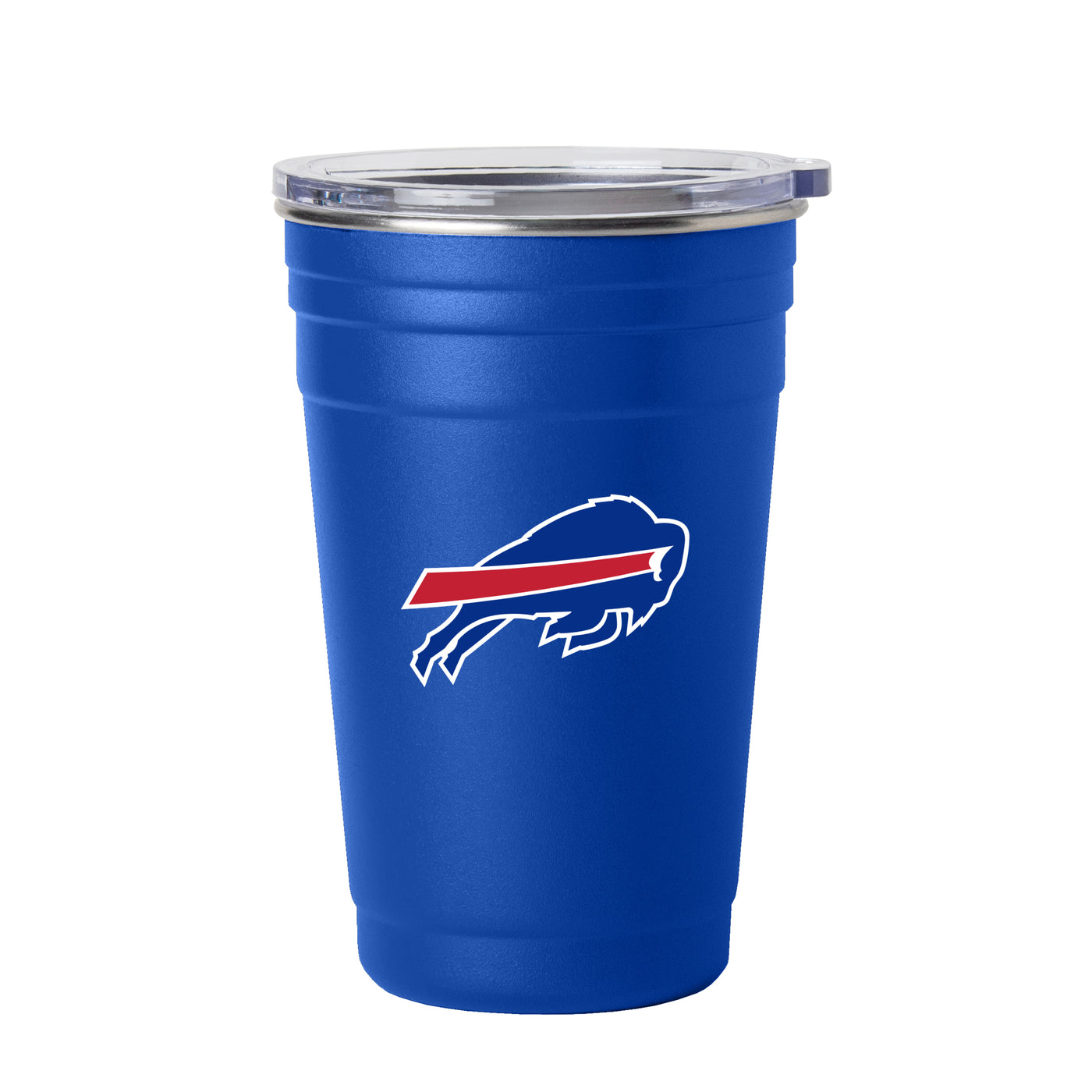 Buffalo Bills 22oz Flipside Stainless Cup