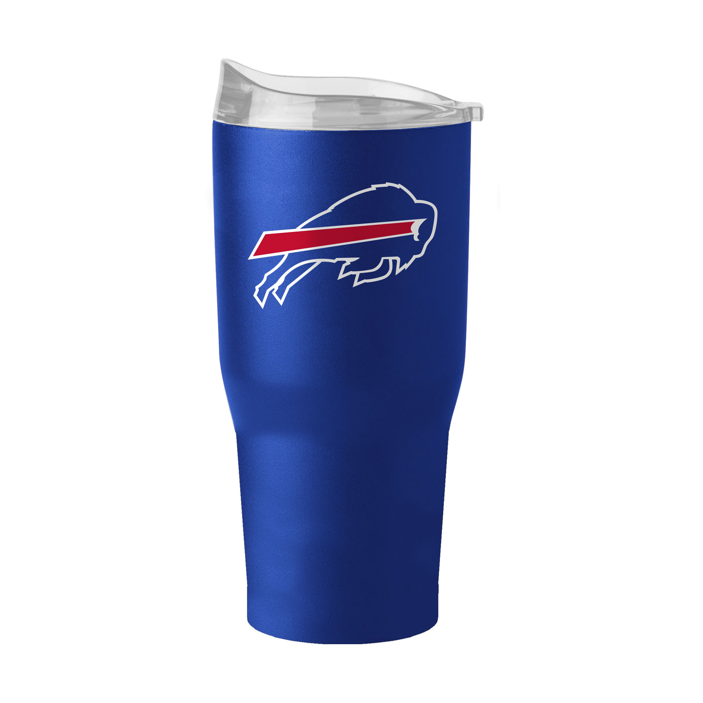 Buffalo Bills 30oz Gameday Stainless Steel Tumbler