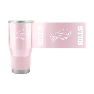 Buffalo Bills Dusk 30oz Gameday Stainless Steel Tumbler
