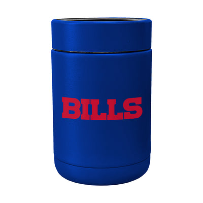 Buffalo Bills Flipside Powder Coat Coolie