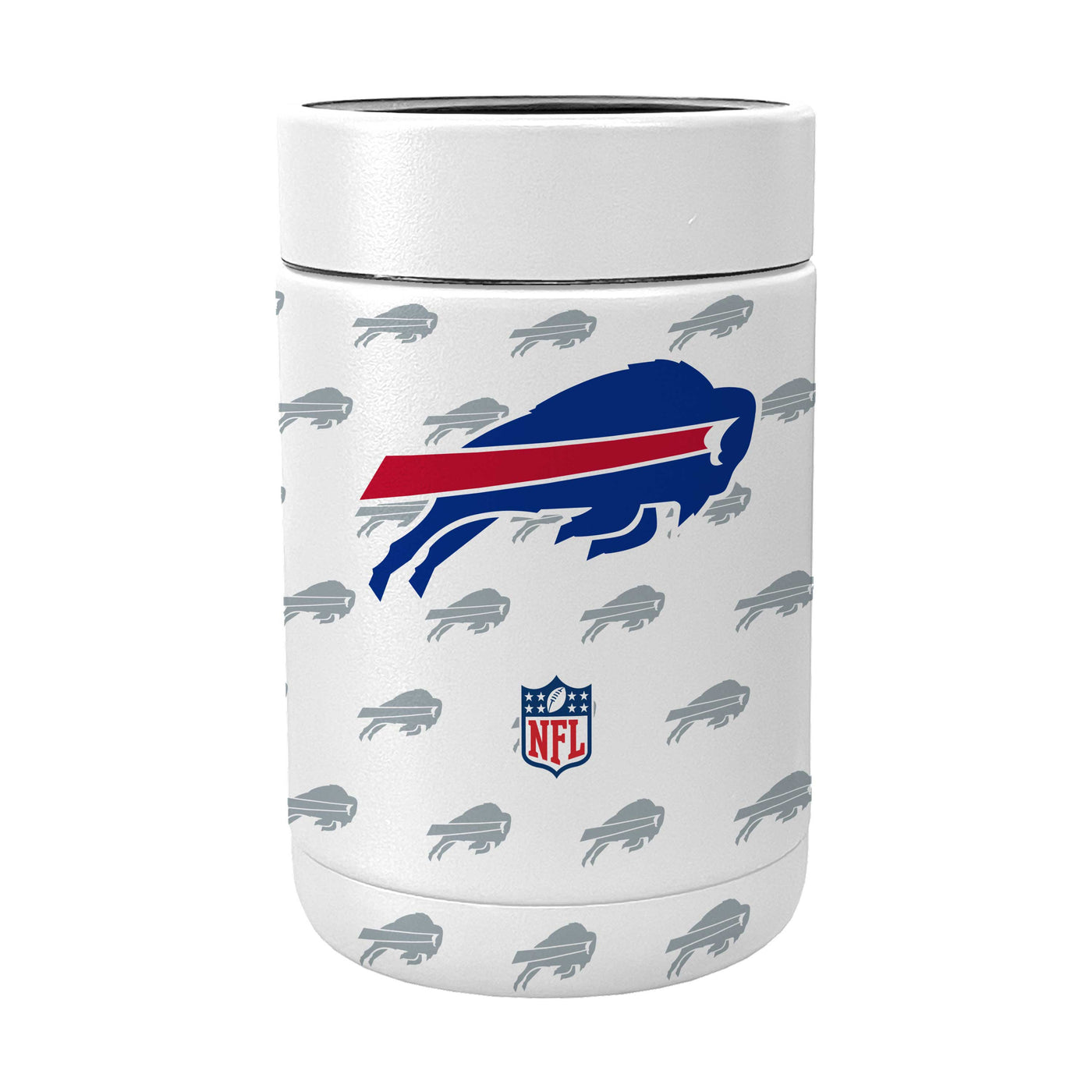 Buffalo Bills Budlight Powder Coat Coolie