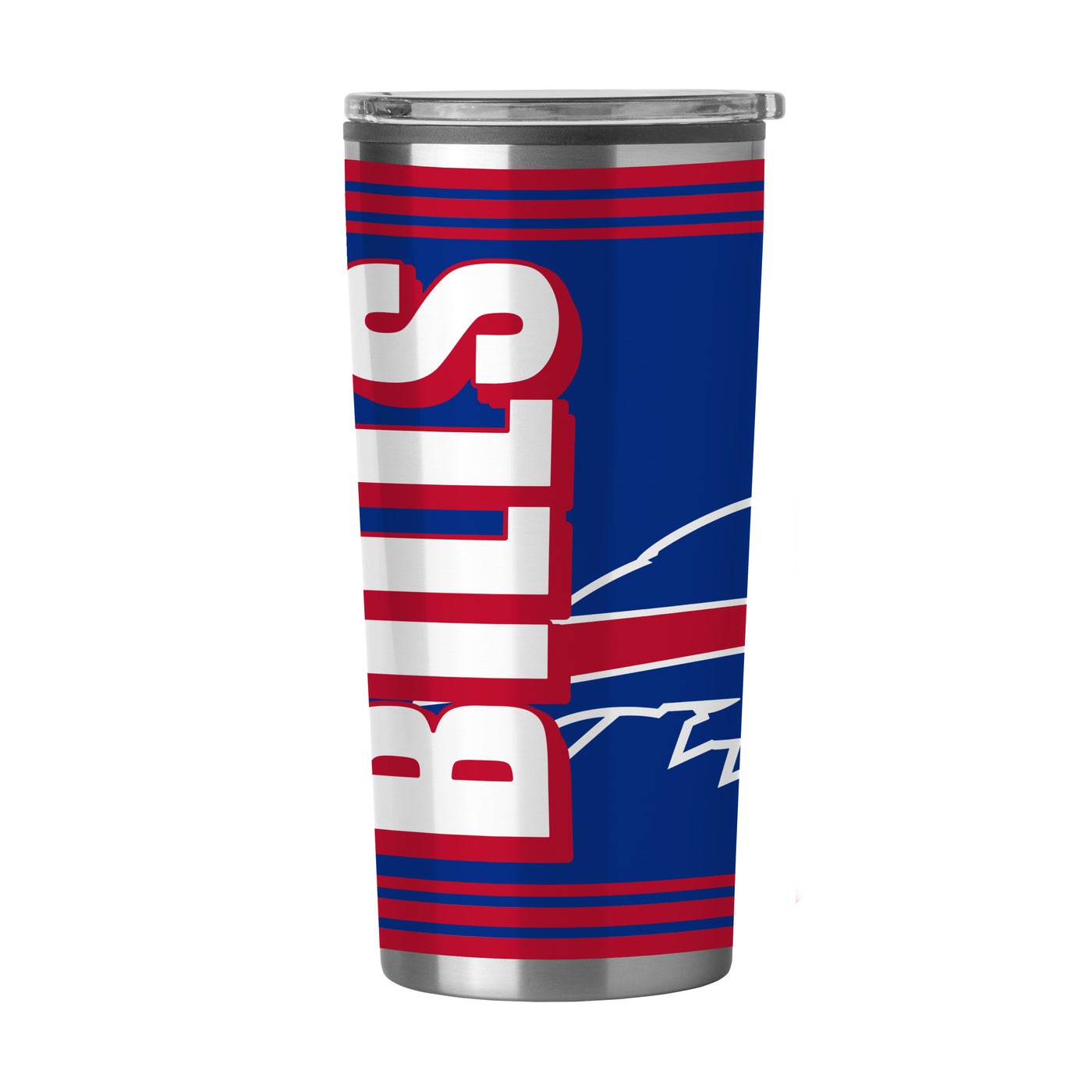 Buffalo Bills 20oz Hero Fusion Tumbler