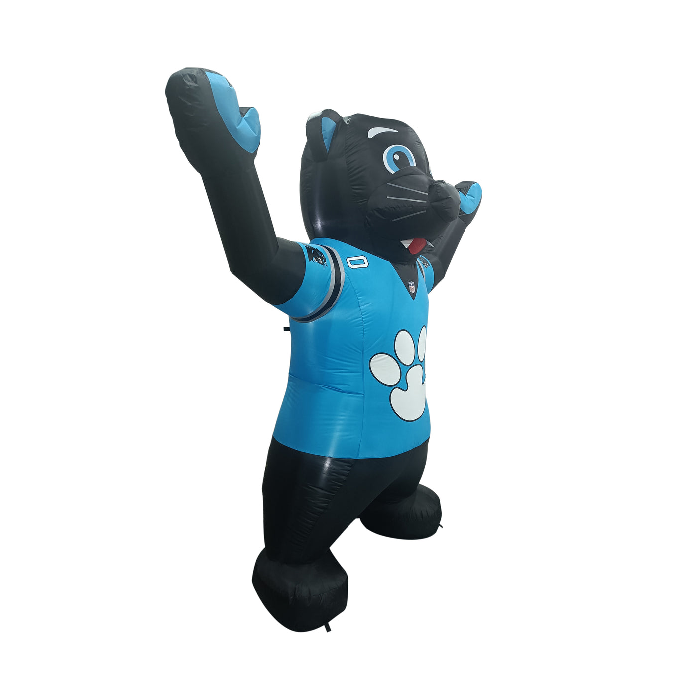 Carolina Panthers Inflatable Mascot - Logo Brands