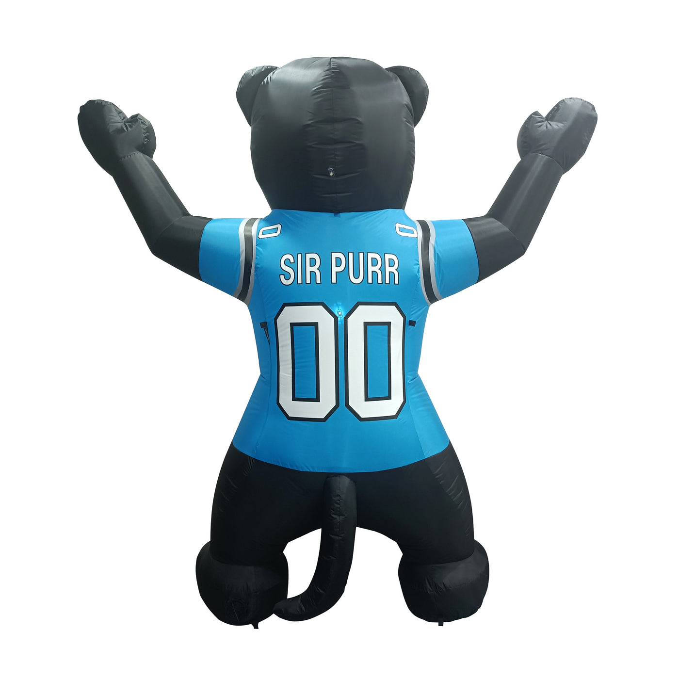 Carolina Panthers Inflatable Mascot - Logo Brands