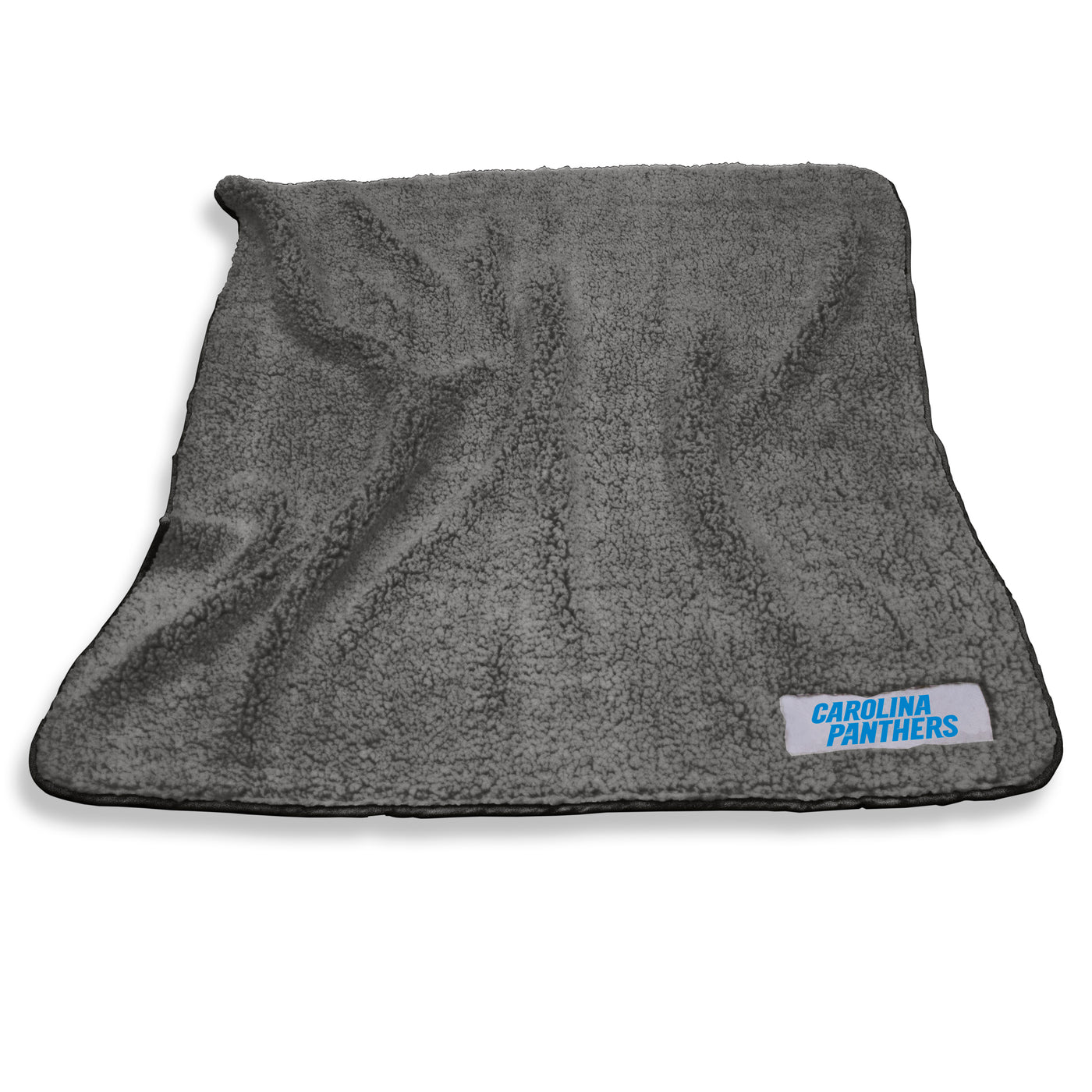 Carolina Panthers Color Frosty Fleece