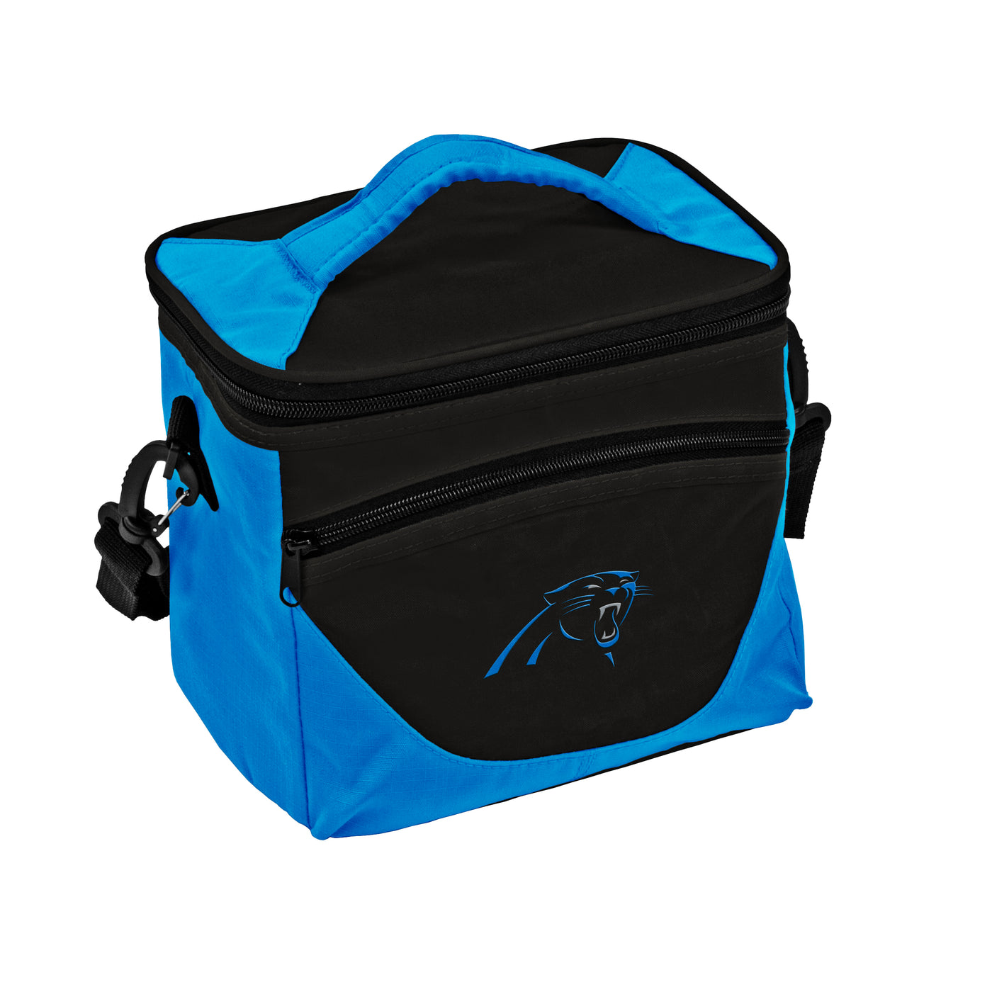 Carolina Panthers Halftime Lunch Cooler