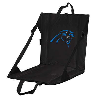 Carolina Panthers Stadium Seat - Logo Brands