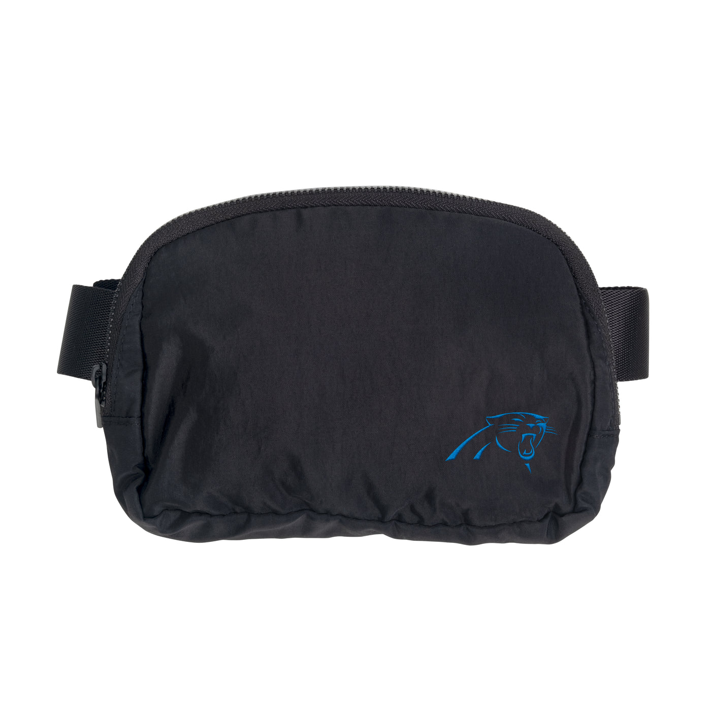 Carolina Panthers Belt Bag