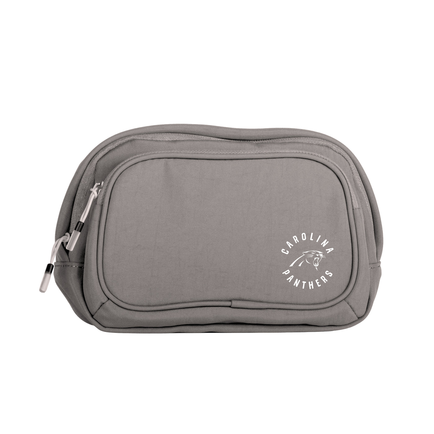 Carolina Panthers Ash Everyday Belt Bag
