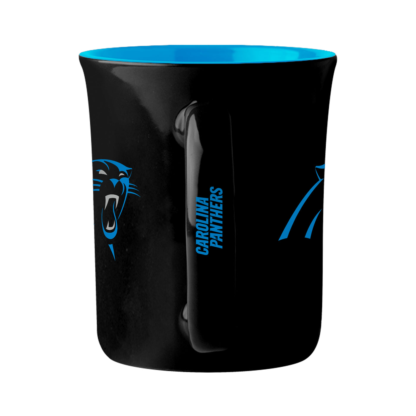 Carolina Panthers 15oz Cafe Mug