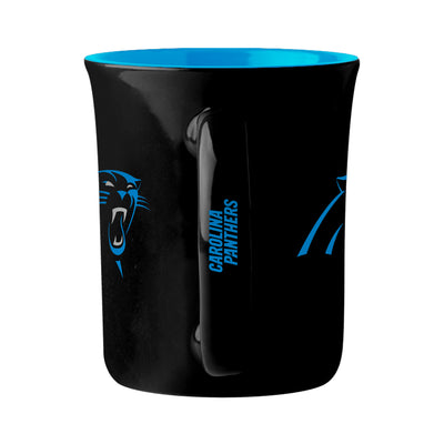 Carolina Panthers 15oz Cafe Mug