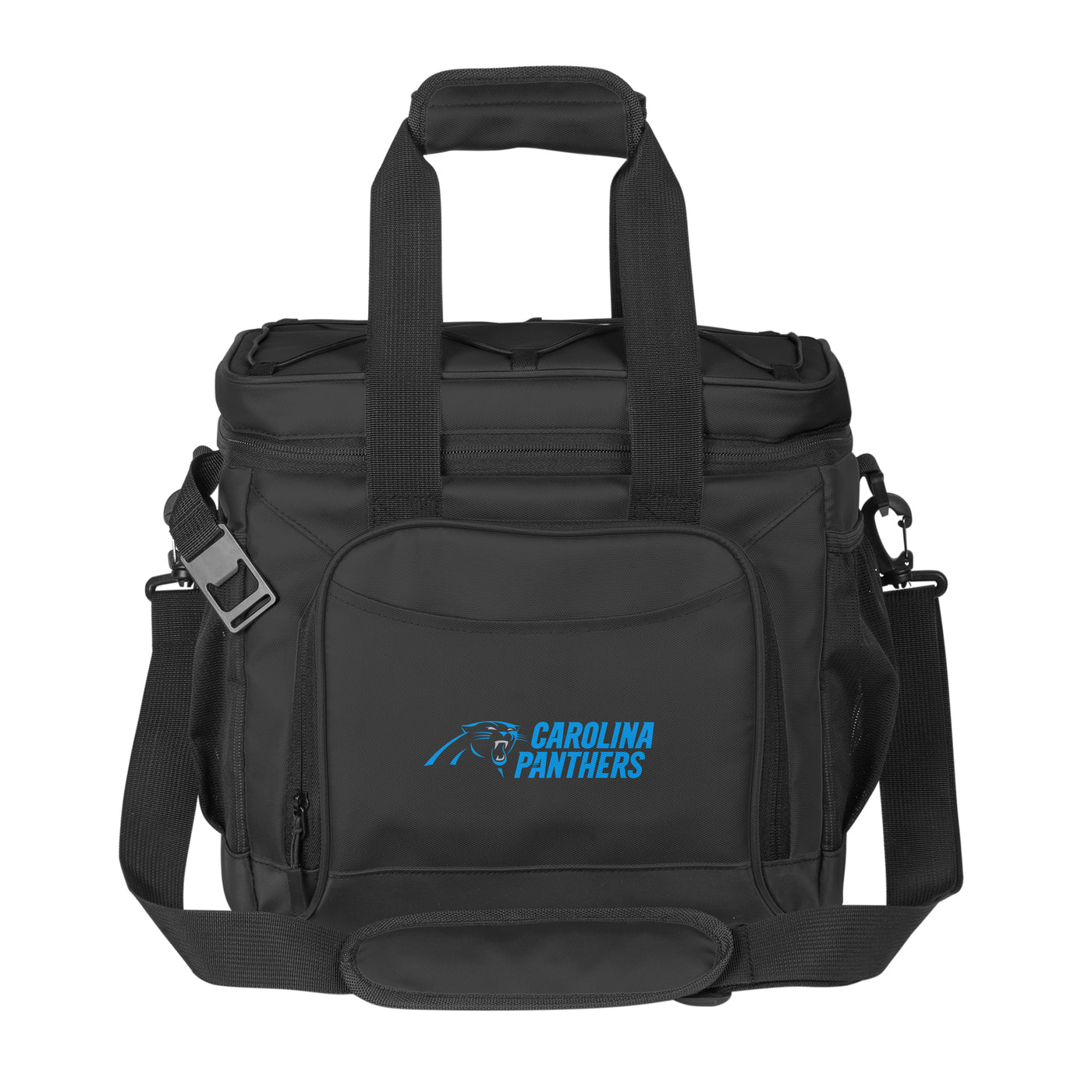 Carolina Panthers 24 Can Flex Cooler